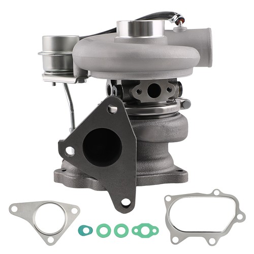 Turbolader for subaru impreza - for,