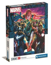 Clementoni Puzzle 1000 Teile