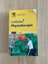Leitfaden Physiotherapie von