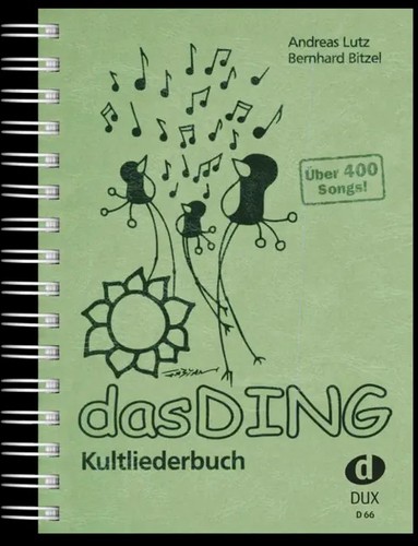 Das ding mit - ding,