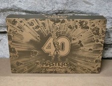 Master of the Universe, MOTU