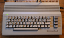 Commodore C64-II Assy 250469
