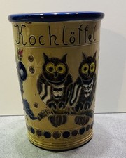 Kochlöffelhalter Keramik