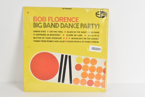 Bob florence big band - -,