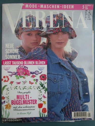 Verena mode maschen - verena, ideen