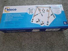 Bieco spieletrapez spielebogen - bieco,