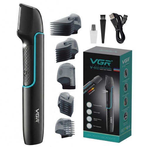 Vgr 602 kabelloser - vgr,