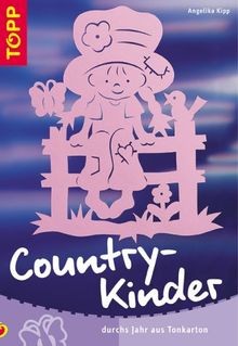 Country kinder durchs jahr aus - durchs,