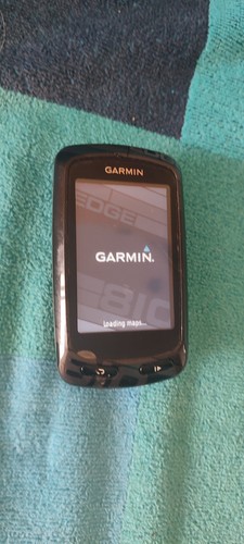 Garmin edge 810 - edge,