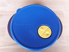 TUPPERWARE * Warm Up für die