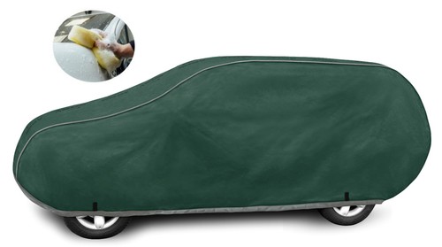 Membran vollgarage passend - vollgarage,