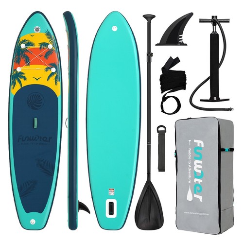 Stand paddle board - paddle, sup