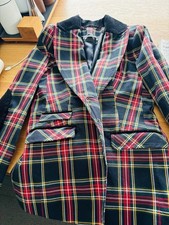 Drykorn for Beautiful People Karoblazer Gr38 Neuw Top Aus Sammlung