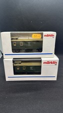 Märklin 4212 H0 Gepäckwagen