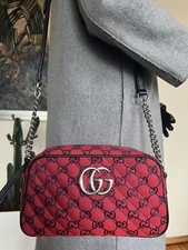 GUCCI 447632 GG Monogram