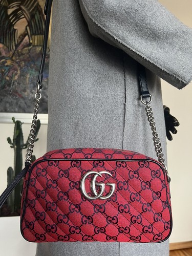 Gucci 447632 monogram - gucci,