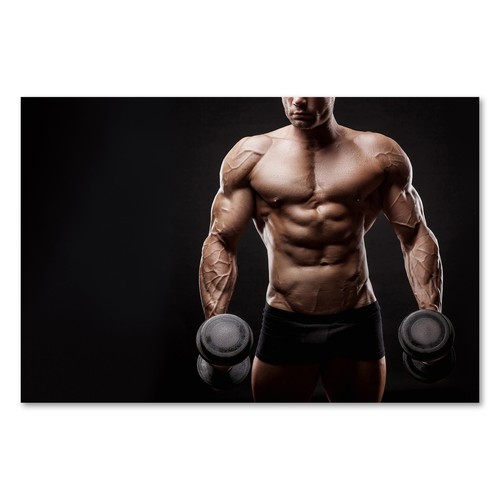 Postereck 3156 poster leinwand - 3156,