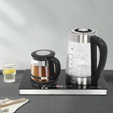 Elektrische Wasserkocher