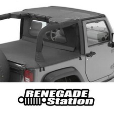Jeep Wrangler JK 2türer