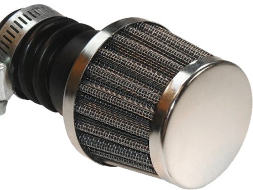 Luftfilter powerfilter 19mm - luftfilter,