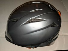 Scott Chase Schwarz Skihelm Helm Helmet Größe M NEUWERTIG