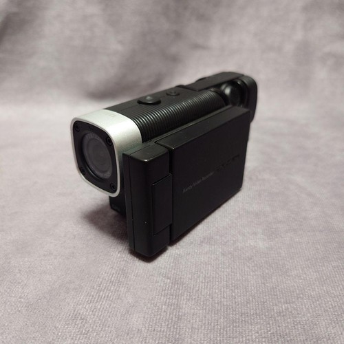 Zoom handy video - zoom,