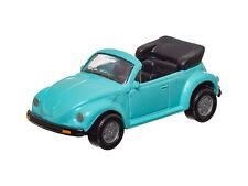 Siku 0839 VW Käfer Cabrio (1303 LS) - 3901