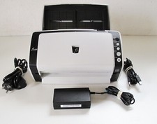 Fujitsu Fi-6130 Farb duplex scanner A4  Windows 10/11 Scanner mit Einzug