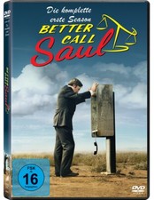 Better Call Saul - Staffel 1 /
