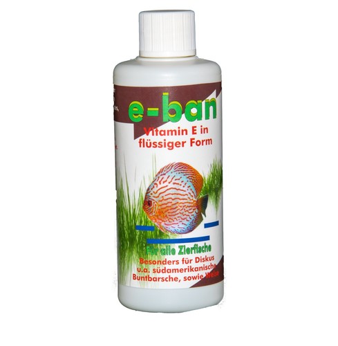 Ban diskusvitamin vitamin e - diskusvitamin,
