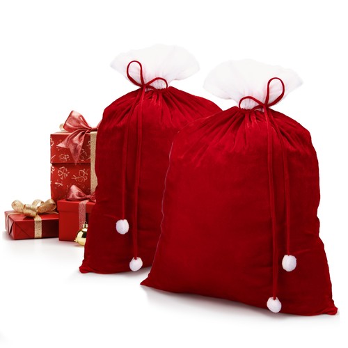 Edler xxl weihnachtssack - 2x,