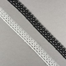 Spitzenborte Spitze Besatz