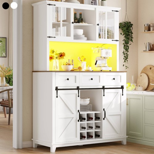 Küchenschrank hochschrank - küchenschrank,