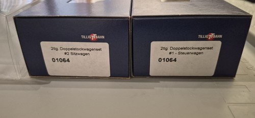 Tillig 01064