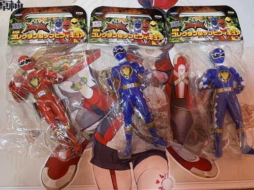 Power rangers abaranger - power,