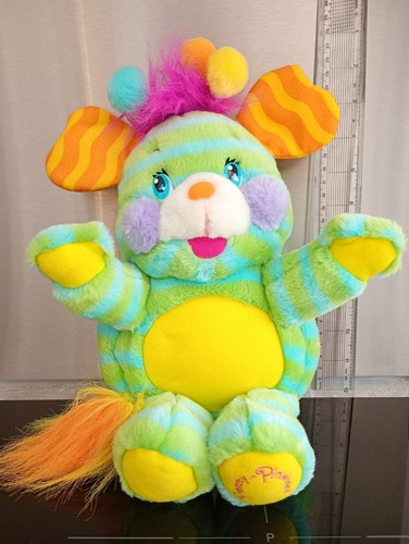 Popples pinwheel penny zoll - popples,