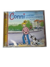 Hörspiel Conni - CD's-