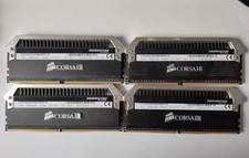 Corsair Dominator Platinum