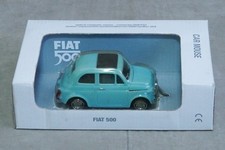 MAUS OPTISCHE COMPUTER MAUS AUTO FIAT 500 CAR MOUSE DESIGN WALTER JEGI IN OVP