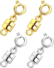 Magnet Schmuck Verschlüsse