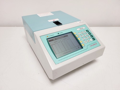 Novasina labmaster - novasina, labmaster-aw