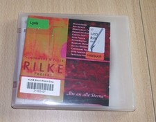Schönherz&Fleer Rilke Projekt