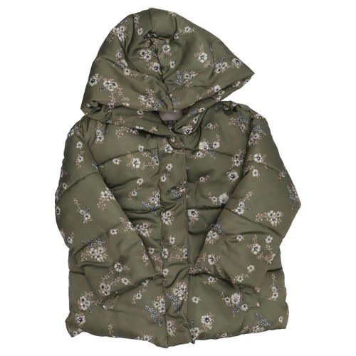 Zara baby winterjacke - zara, baby,