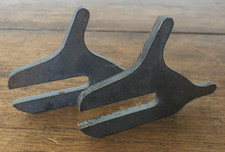 NOS Gleisrahmen Ausfallenden