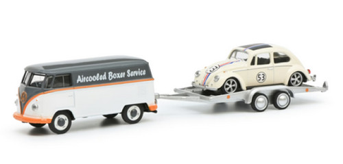 Mit beetle aircooled - vw,