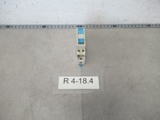 Schupa NFS100.24 Stromstoßschalter 24/250VAC 16A