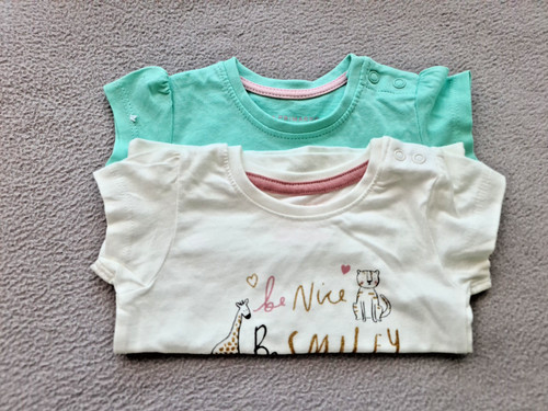 Baby shirt primark - *, 62
