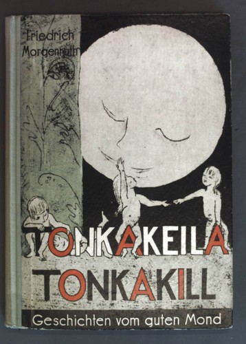 Tonkakeila tonkakill - tonkakill,