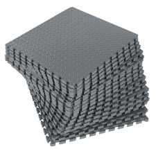 Puzzlematte 30 x 30 cm