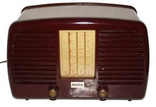 Nora Norettine W639 (Bj.1955)